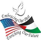 Ramallah Club of Washington D.C. Logo